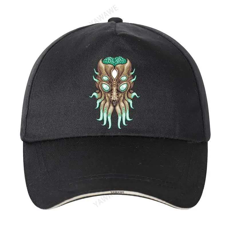 

baseball Cap Hat Sport Snapback Hip Hop Terraria Cap Terraria Moon Lord Cap Streetwear cap summer fashion brand hat