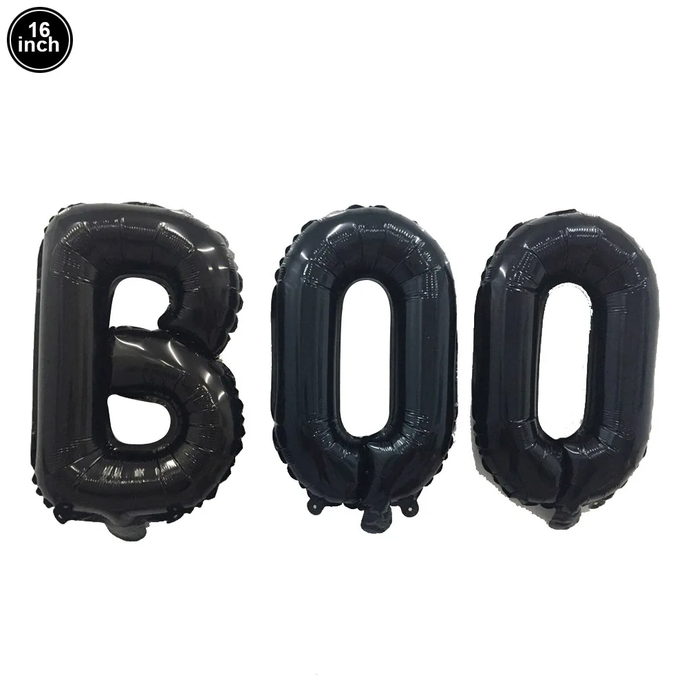 

Хэллоуин декор: набор шаров