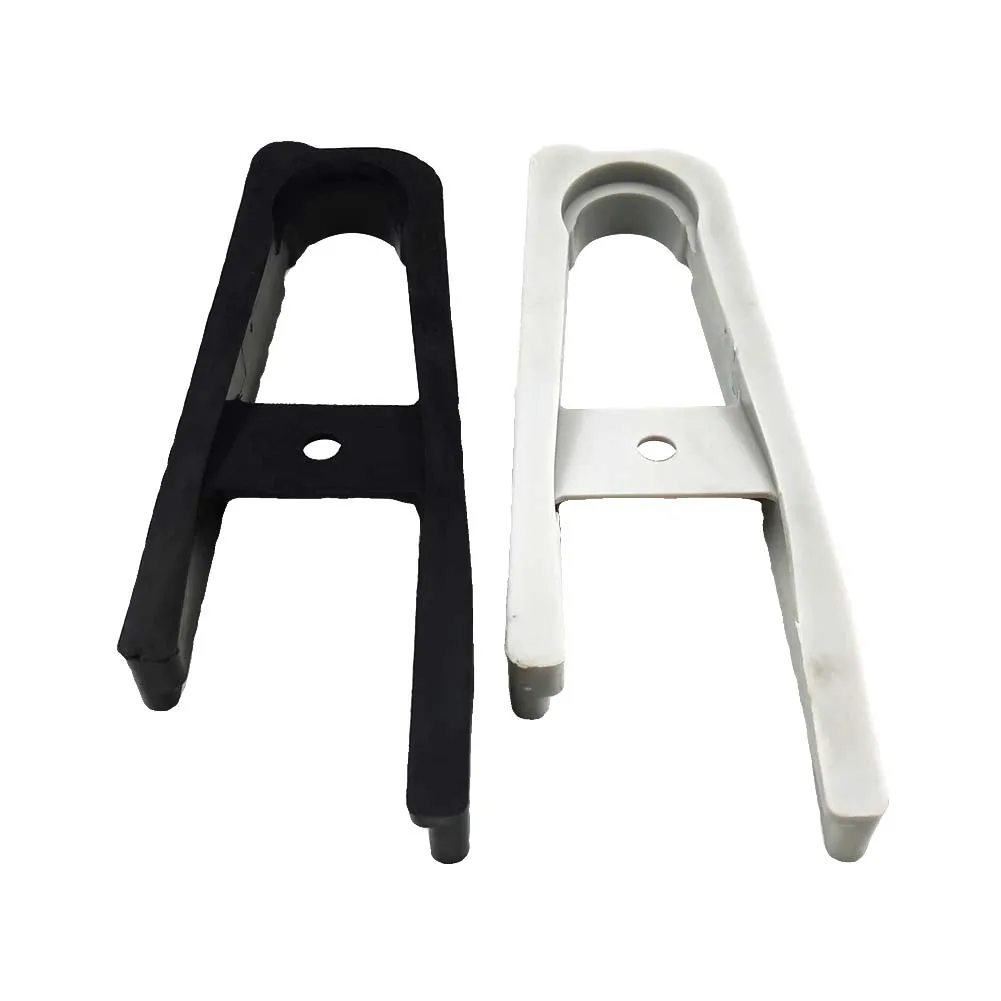 

Yamaha TW225 200 Trailway DT125 1987 Резиновое Уплотнительное Кольцо Для Цепной Рейки Маятника Черный/серый