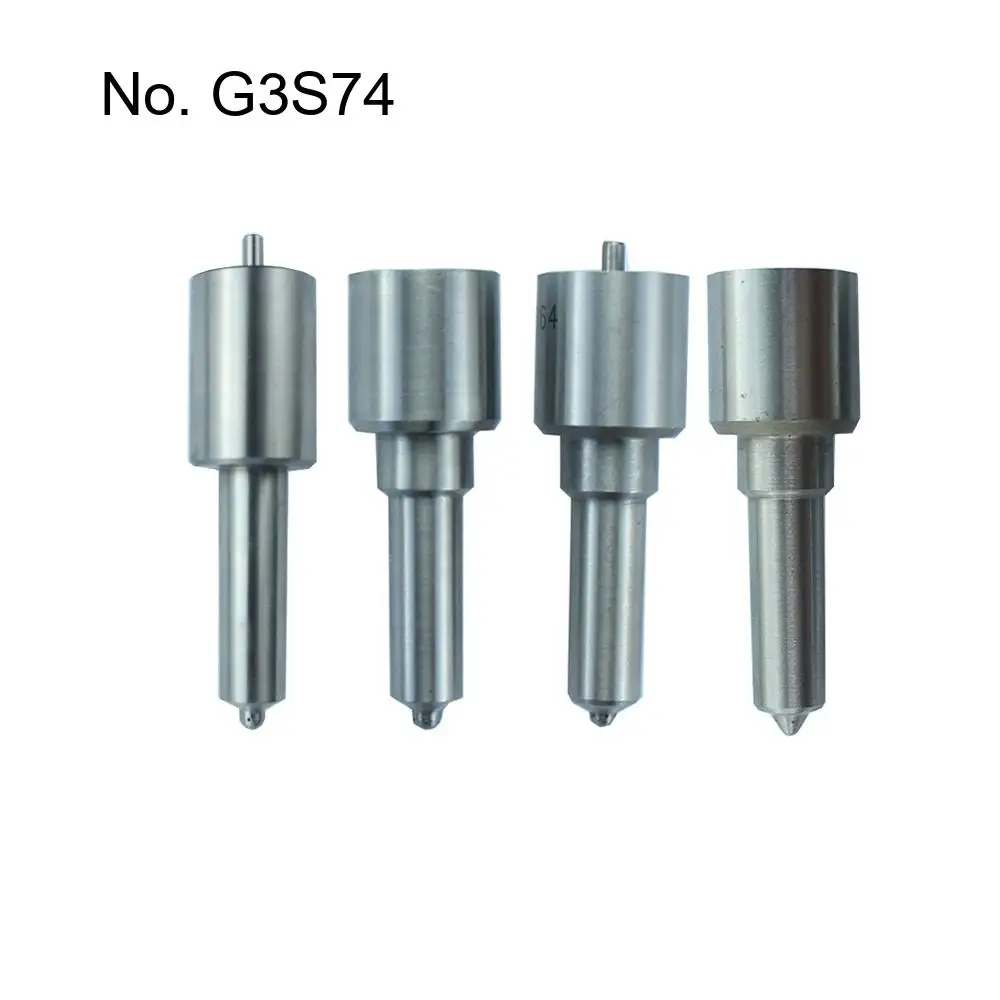 

G3S74 Заводская поставка дизельного топливного Форсунка с общей топливной магистралью для 295050-1460 1465A439 295050-1760 2950501460