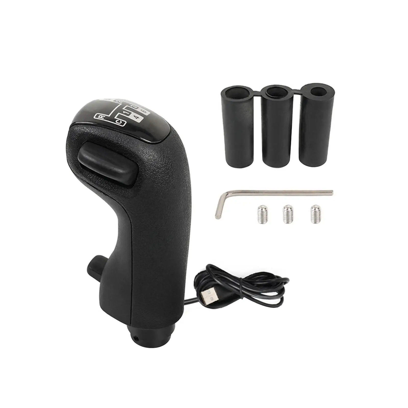 USB-симулятор грузовика игровой фитинг для Logitech G25
