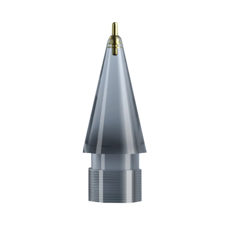 

for Touch Screen Stylus Tips Anti-friction Replacement Stylus Tips for Digital Pencil Nibs for apple Pencil 1st 2nd Gen