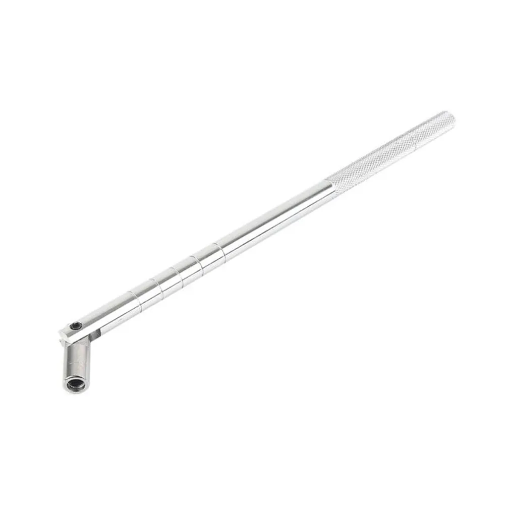 

Car Tire Valve Stem Puller Tire Valve Installation Tool Metal 10.5 Inch Wheel Plug Core Remover Repair Tool