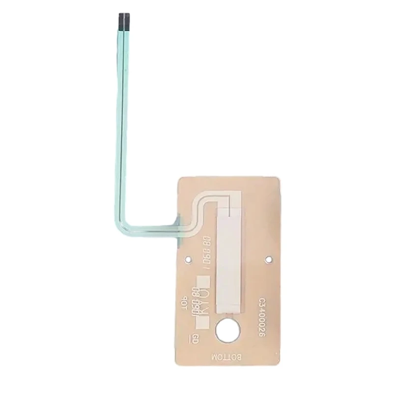 Чувствительный резиновый датчик для аксессуаров барабанов Roland FD8 повышает