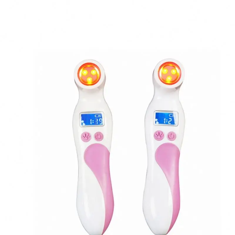 

Natural Power Infrared Thermography For The Breast Self Test