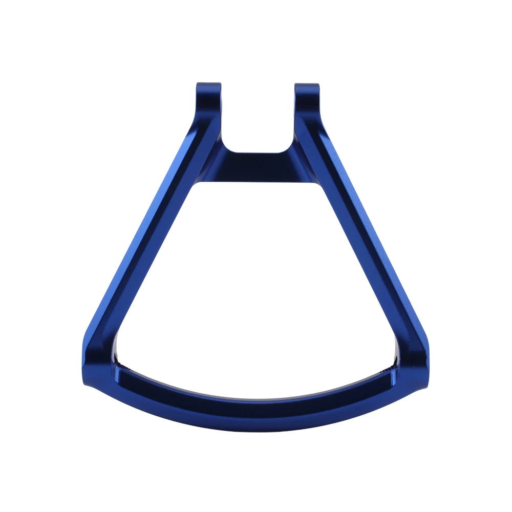 Тюнинг мотоцикла для Sur Ron, детали Ultra Bee, задний амортизатор для велосипеда, усиленный кронштейн для штатива, аксессуары для питбайка и мотокросса