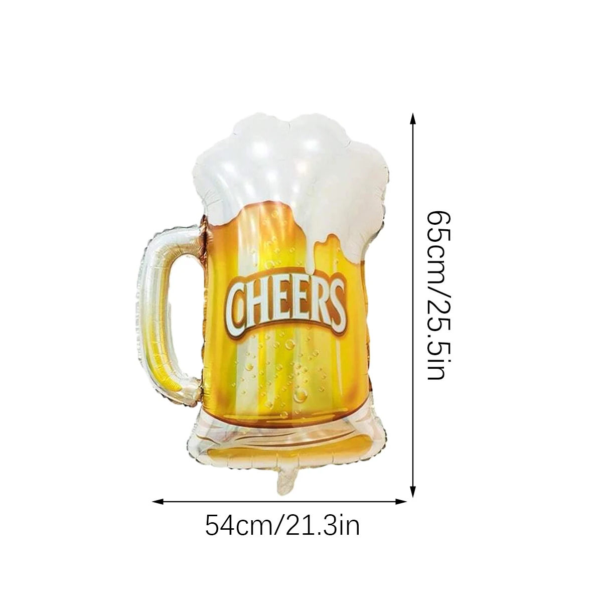 

Стеклянные воздушные шары для бутылок