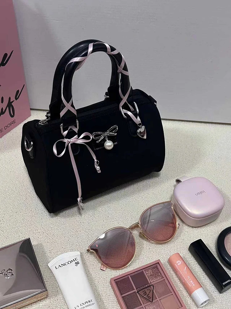 Модные популярные женские стильные сумки для девочек новые шикарные через плечо