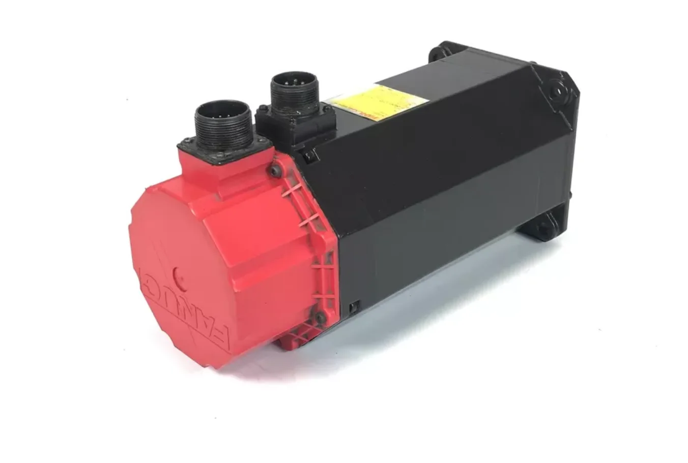 Фонарь с сервоприводом Fanuc проверен ок A06B 0314 B004