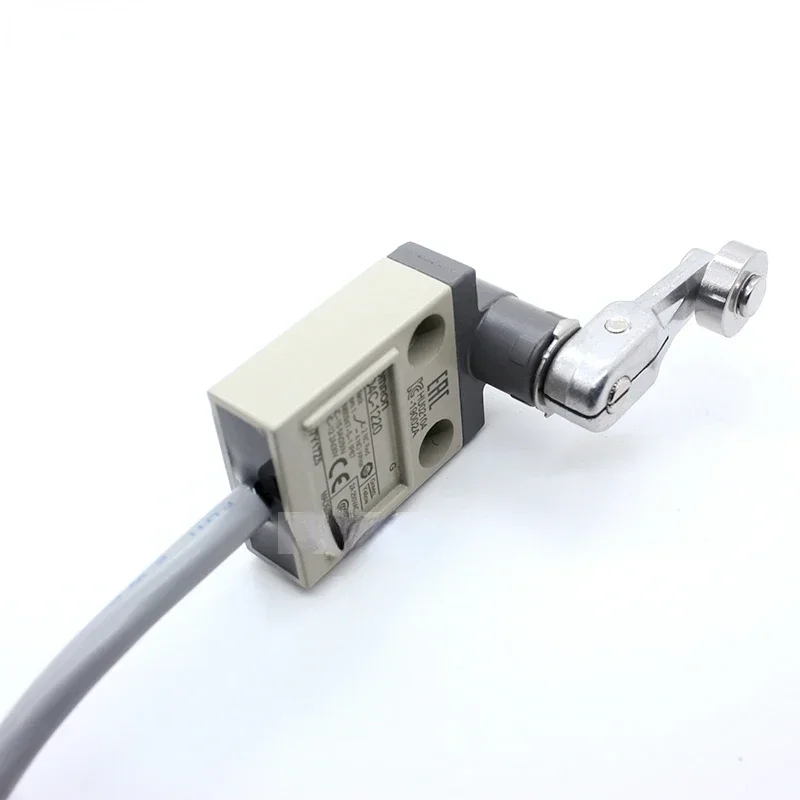 Оригинальный водонепроницаемый переключатель для путешествий Φ 1232 1260 24 Limit 50