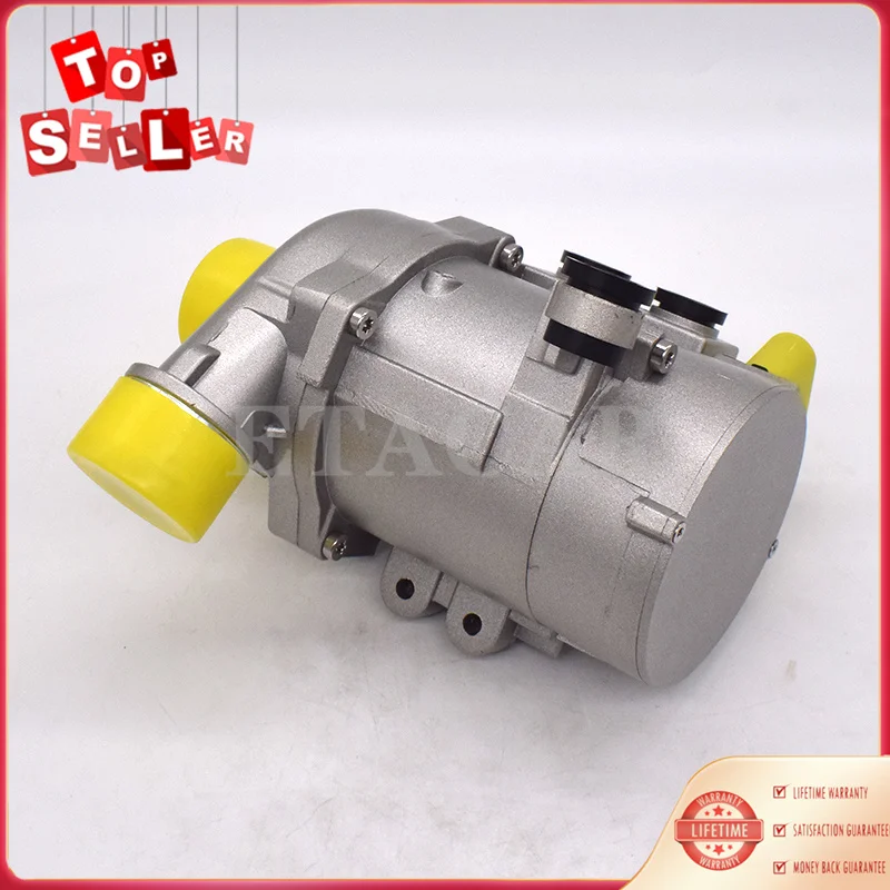 Новый Электрический водяной насос для BMW X1 X3 X5 Z4 328I 128i 528i E90 E92 E60 E63 E64 E83 E85 OE 7.02851.20.8