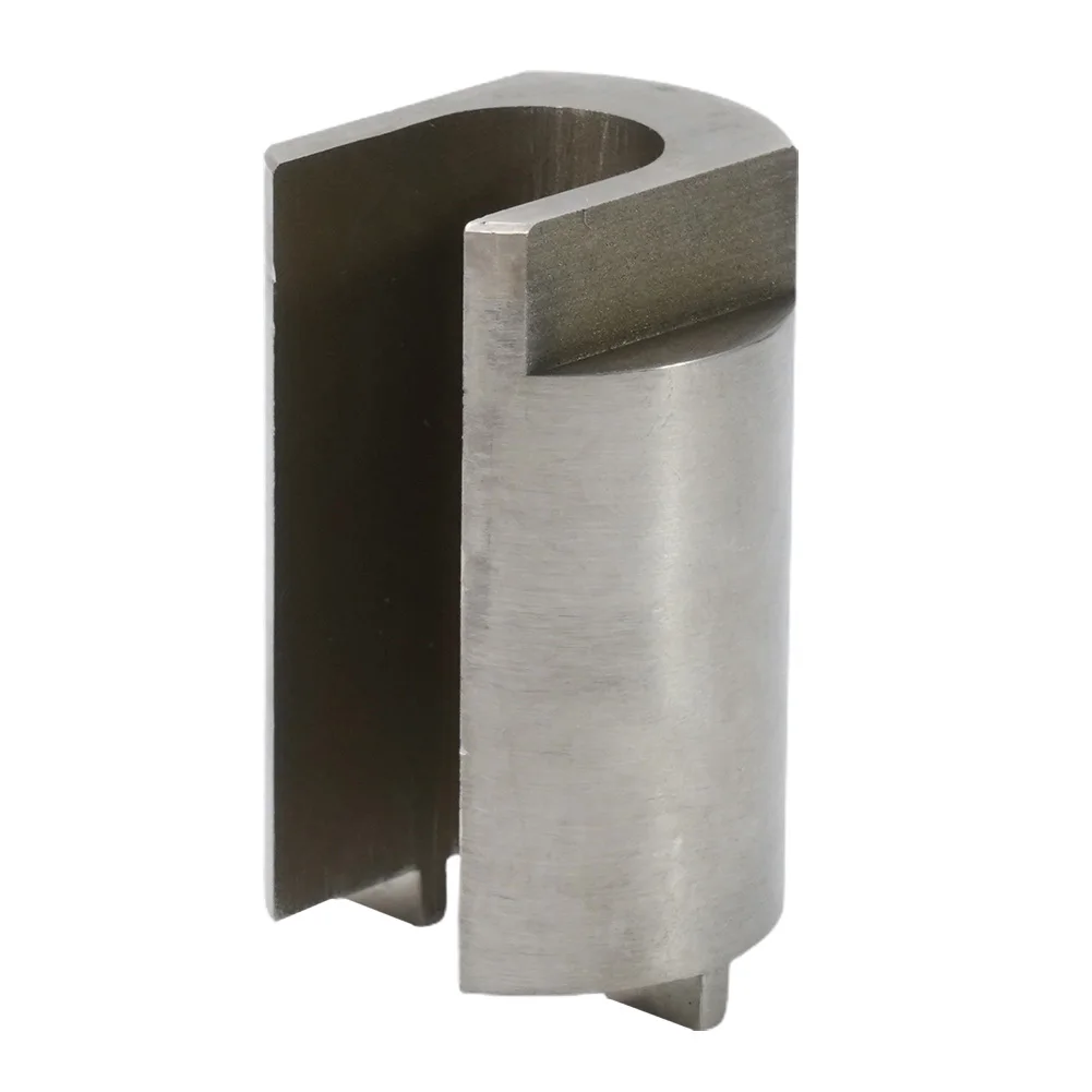 Совершенно новый слайдер-ключ для левого 2.0 Supermax Castle 3-точечный инструмент из