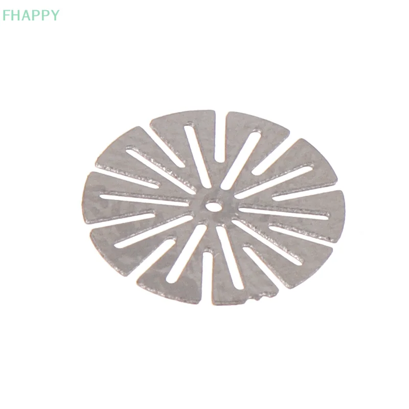 Сменный экран из нержавеющей стали CCD диффузор с окружностью сжатия аксессуар