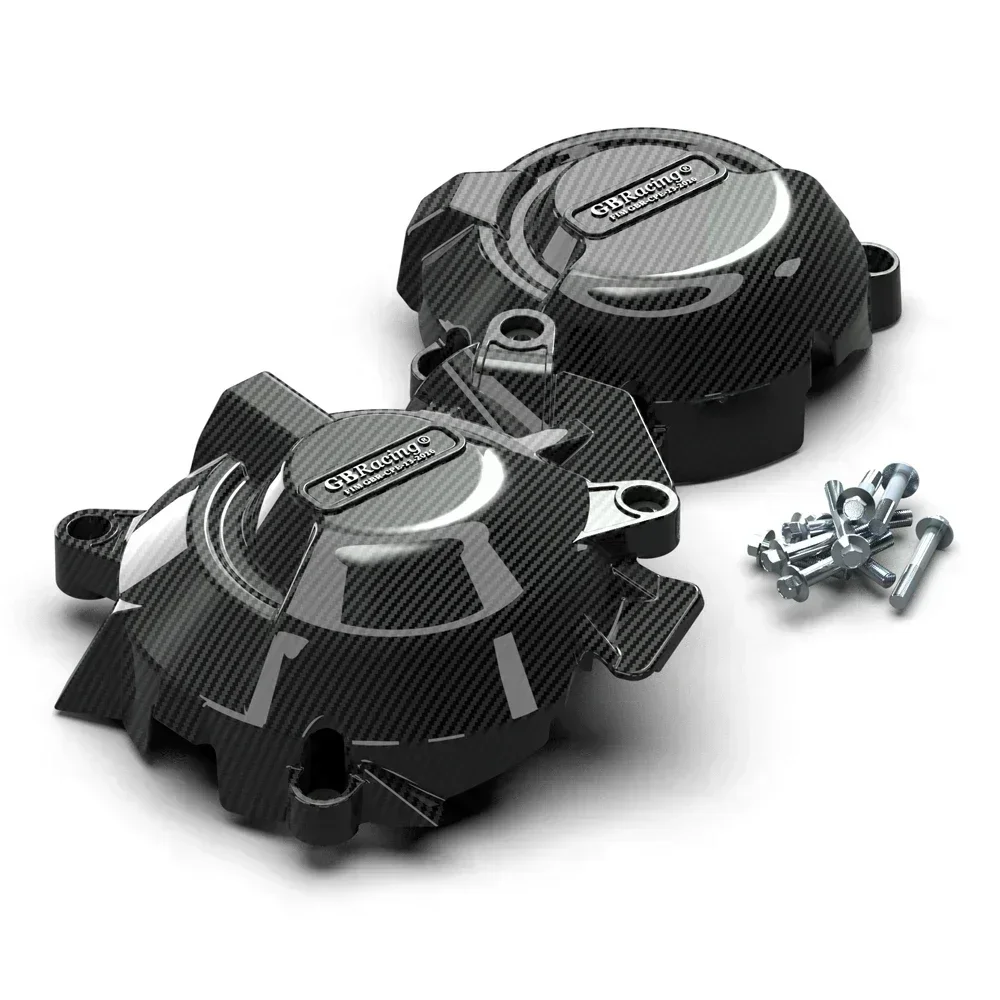 Защита от сброса для HUSQVARNA Norden 901 2023-2024, защитная крышка двигателя мотоцикла, защита от падения и теплоизоляция (art.: 3920d471ca4cb) - 3920d471ca4cb