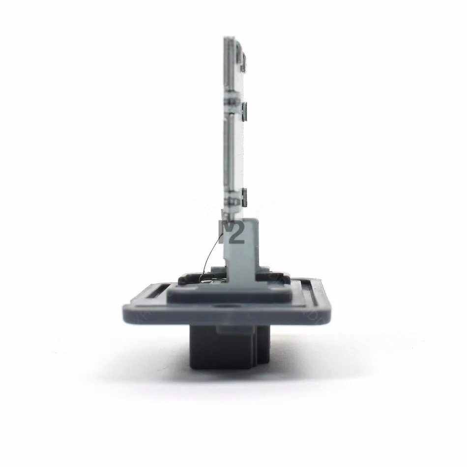 ОРИГИНАЛЬНЫЙ резистор двигателя вентилятора HVAC для 01-13 Hyundai Elantra Santa Fe Sonata Optima Soul