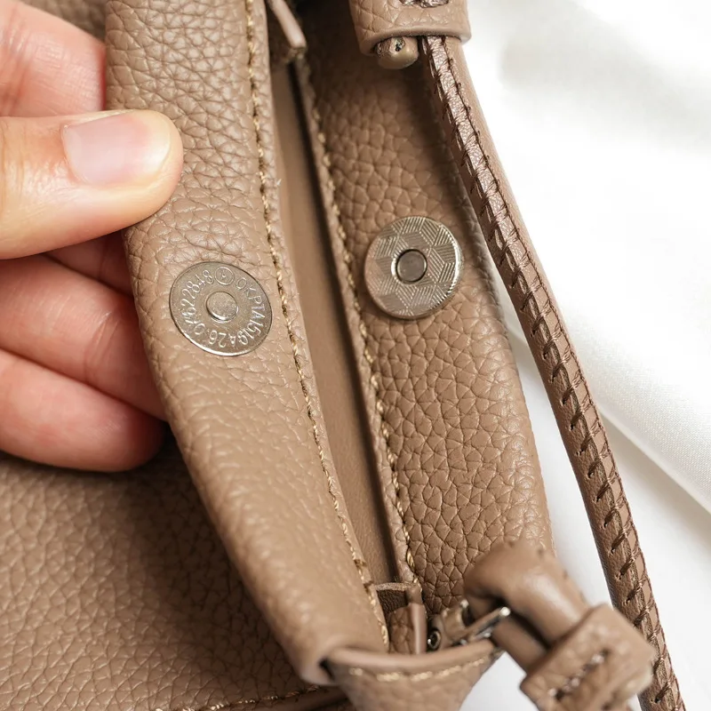 2023 Luxury PU Leather Crossbody Bag For Girl Lady Handbag Women Messenger Bag Flap Wallet Small Square Bag Fshion Shoulder Bag