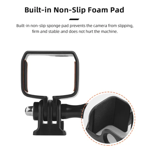 BRDRC Удлинительный кронштейн для DJI Osmo Pocket 3