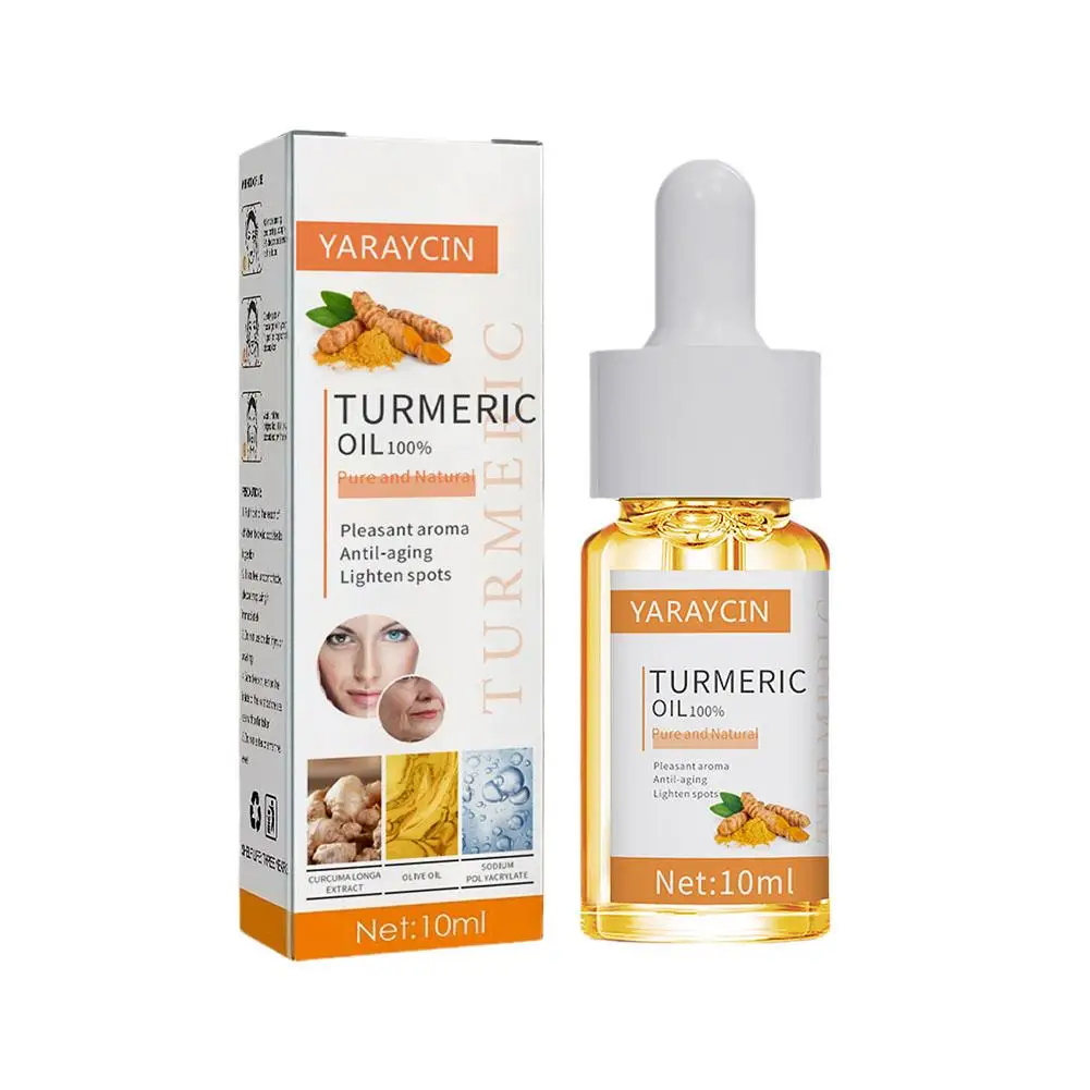 Рисунок 5 - Флюоресцентное эфирное масло для