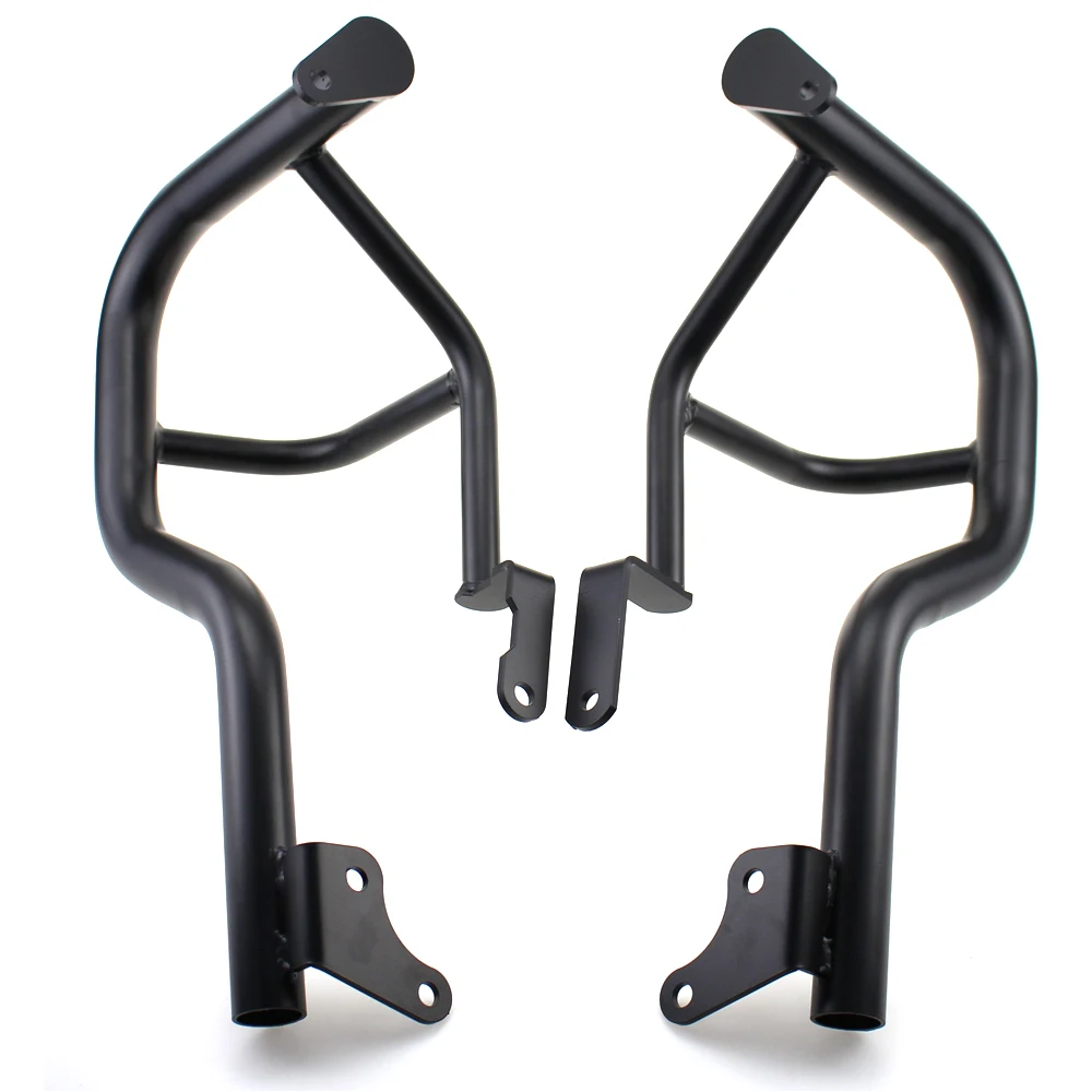 

Для Kawasaki Vulcan S 650 VN650 EN650 2015 2016 2017-2022 защита мотоциклетного шоссейного бампера двигателя аварийные брусья Защита камеры