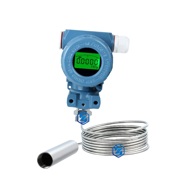 Датчик уровня жидкости ZUIDID SS304 0-5В