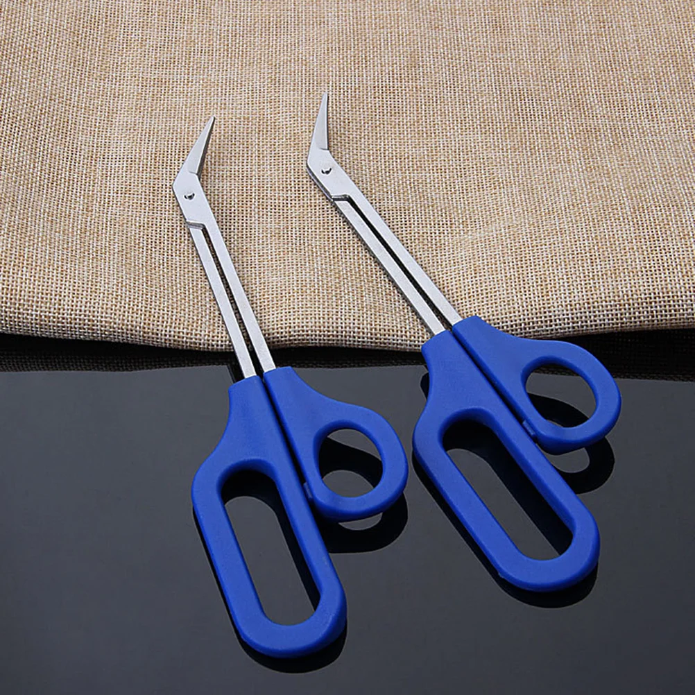 

Clipper Scissors Nippers Nail Cuticle Nipper Toenail Clippers Bandage Scissor