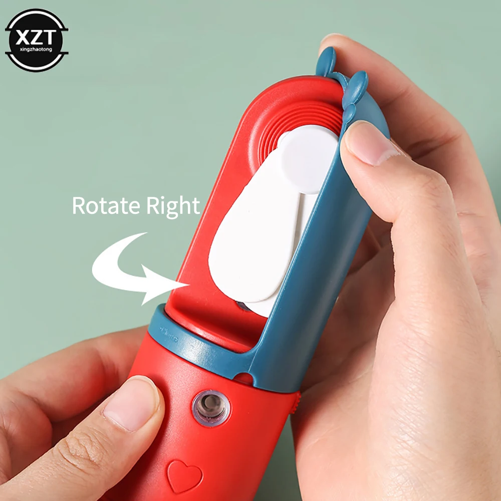 Рисунок 3 - Мини-увлажнитель воздуха 2 в 1 с зарядкой от USB