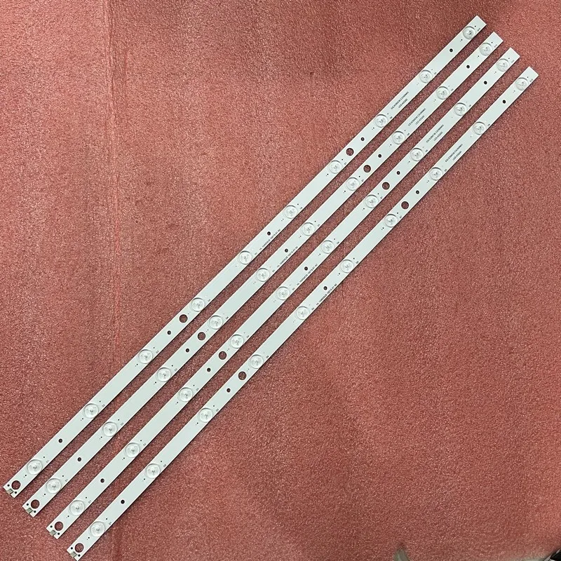 Светодиодная лента для подсветки 10 светодиодный светодиодный- LED-42Q5D TDE40748 TDE4074W