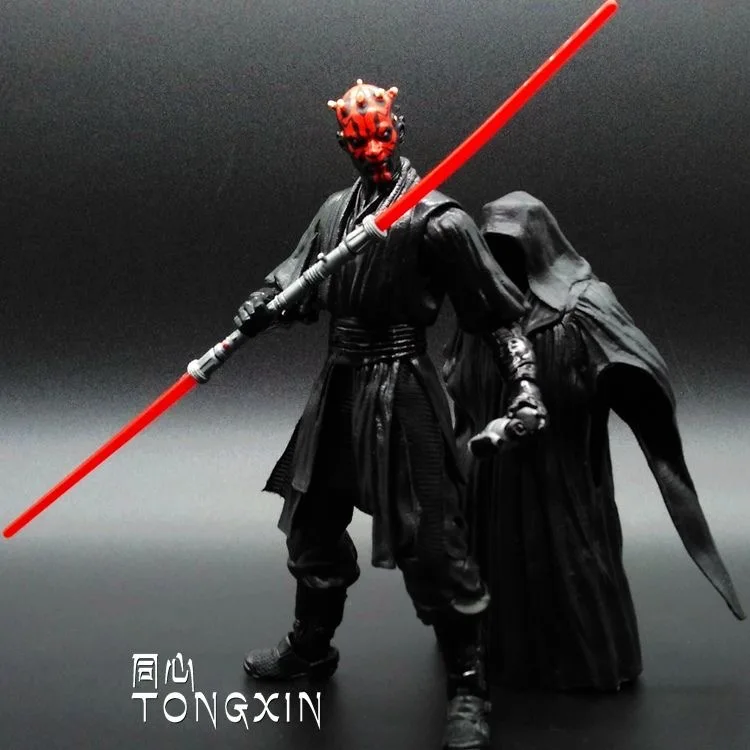 

Мини-кукла из м/ф «Звездные войны», 15 см