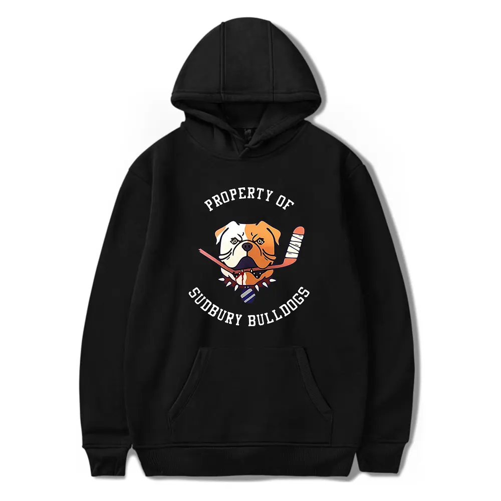

Shoresy логотип Merch толстовки Косплей Женщины Мужчины Мода Смешные повседневные свитшоты с длинным рукавом футболки
