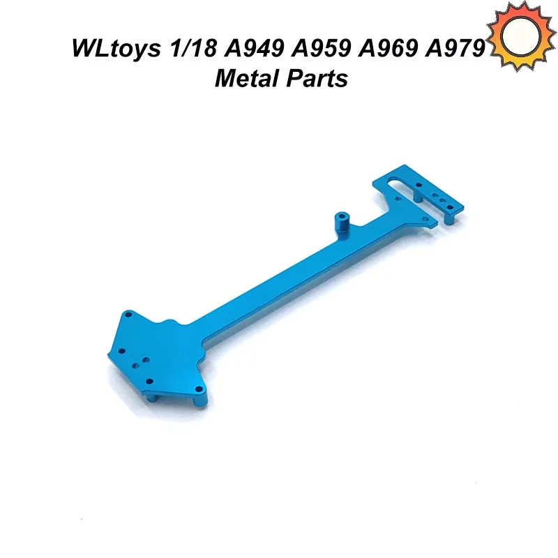 WLtoys 1/18 184011 A959-B A949-B A979-B A969-B Автомобильные детали с дистанционным управлением