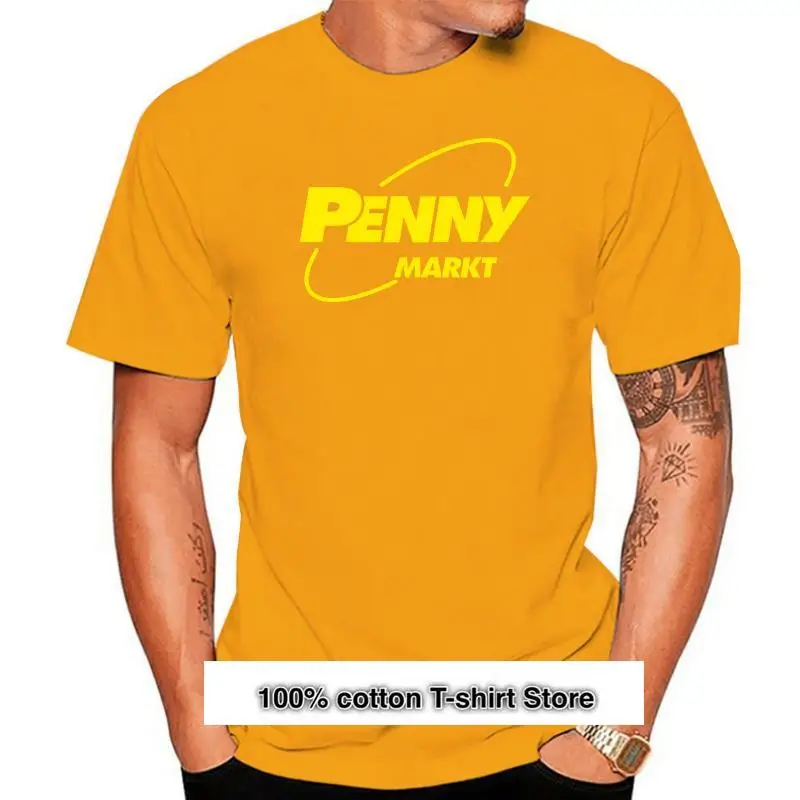 

Camiseta de PENNY Market,