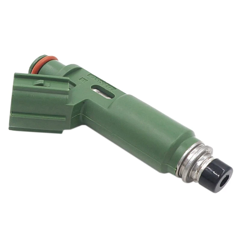 

Топливный инжектор 4X для 2000-2005 Toyota Celica MR2 Spyder 2000-2004 Corolla 03-06 Matrix 00-02 Chevy Prizm 03-06