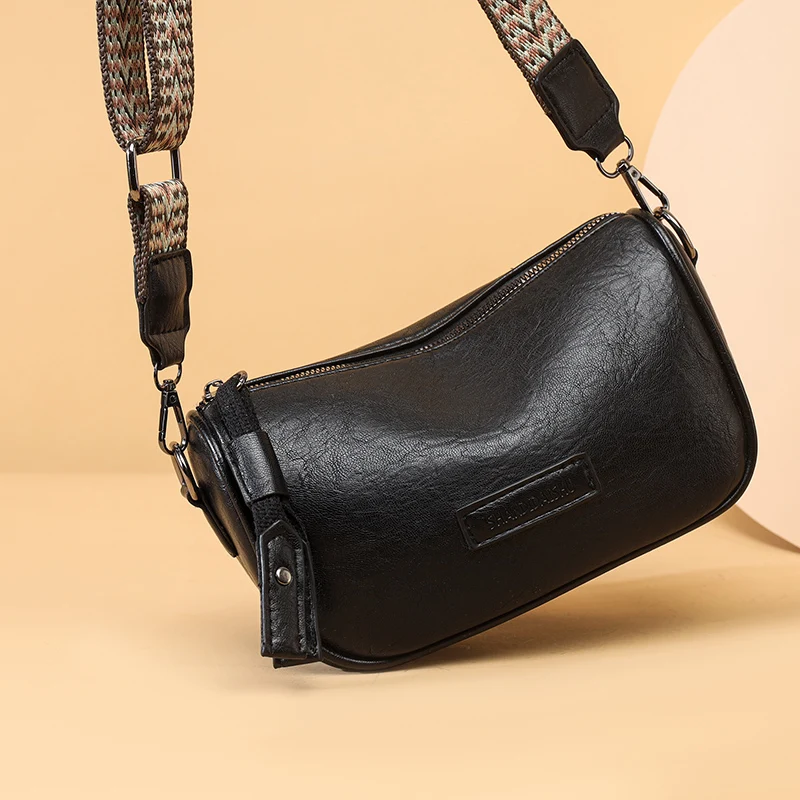 Женские сумки 2024 новые модные женские Популярные Цветные ручные универсальные