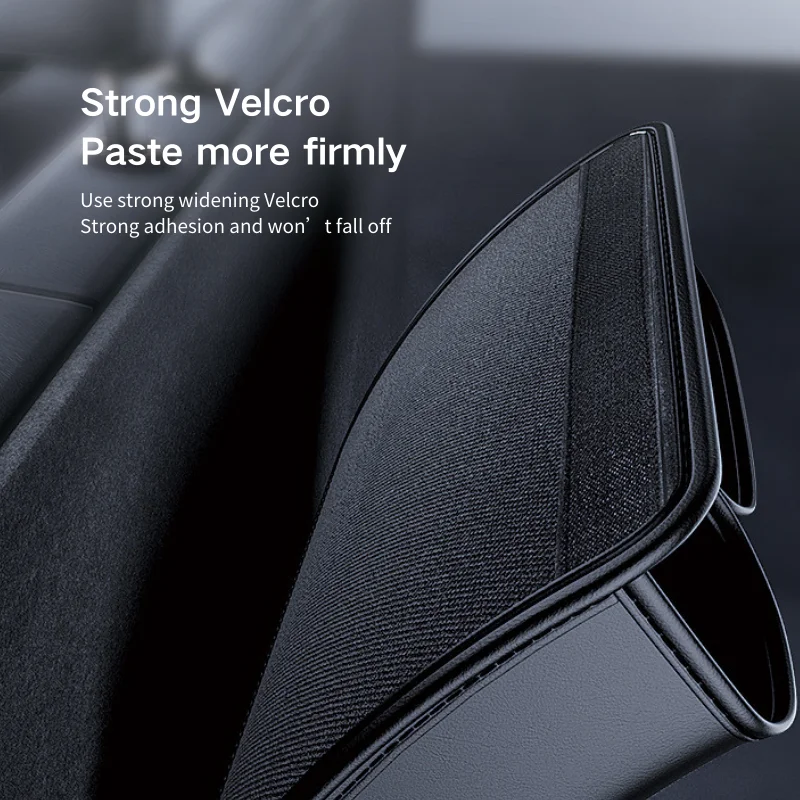 Органайзер для багажника автомобиля и хранилище Съемные подвесные органайзеры