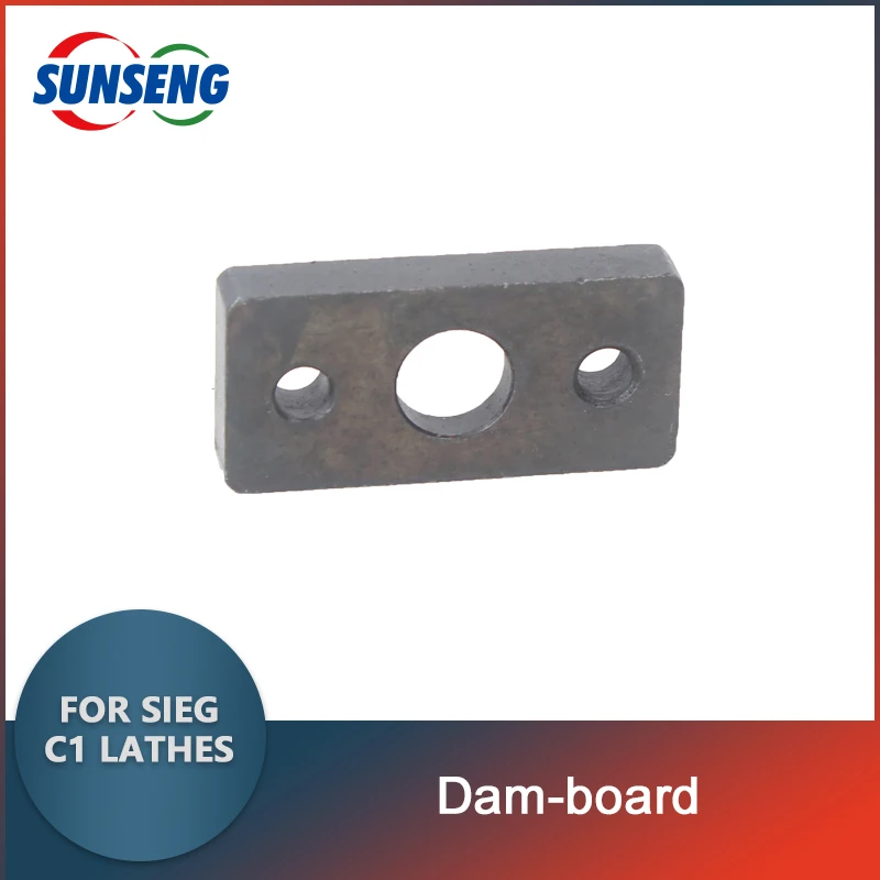 

Запасные части для токарного станка Dam-board SIEG C1-094