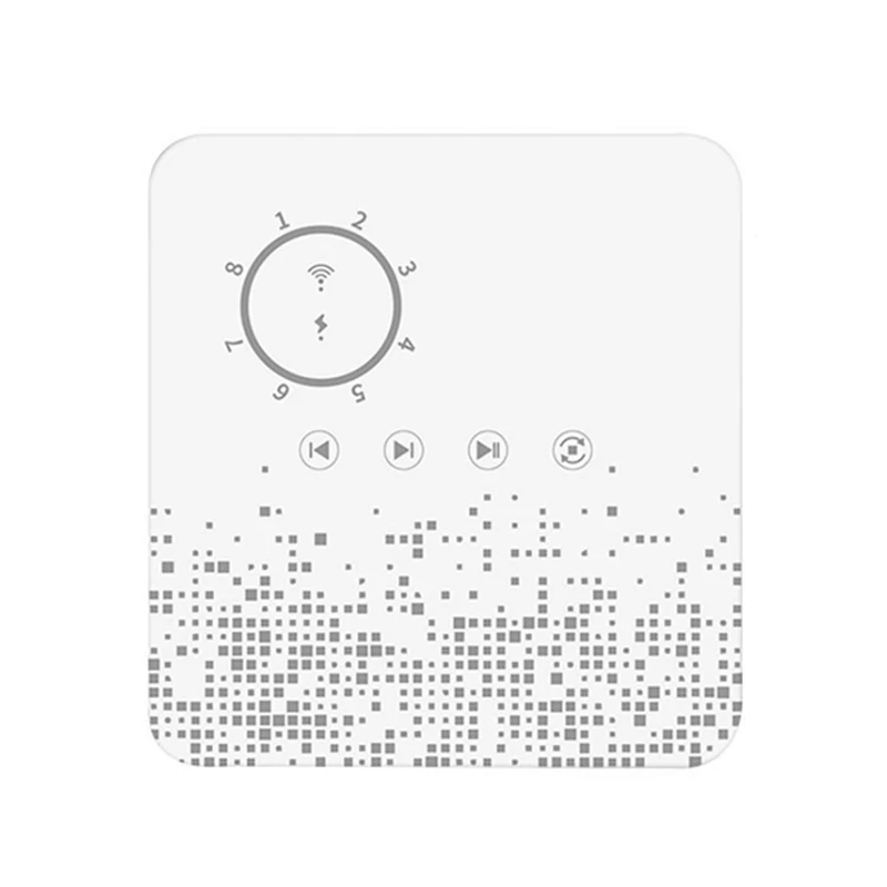

Умный таймер орошения Tuya, Wi-Fi контроллер для орошения, 8 зон