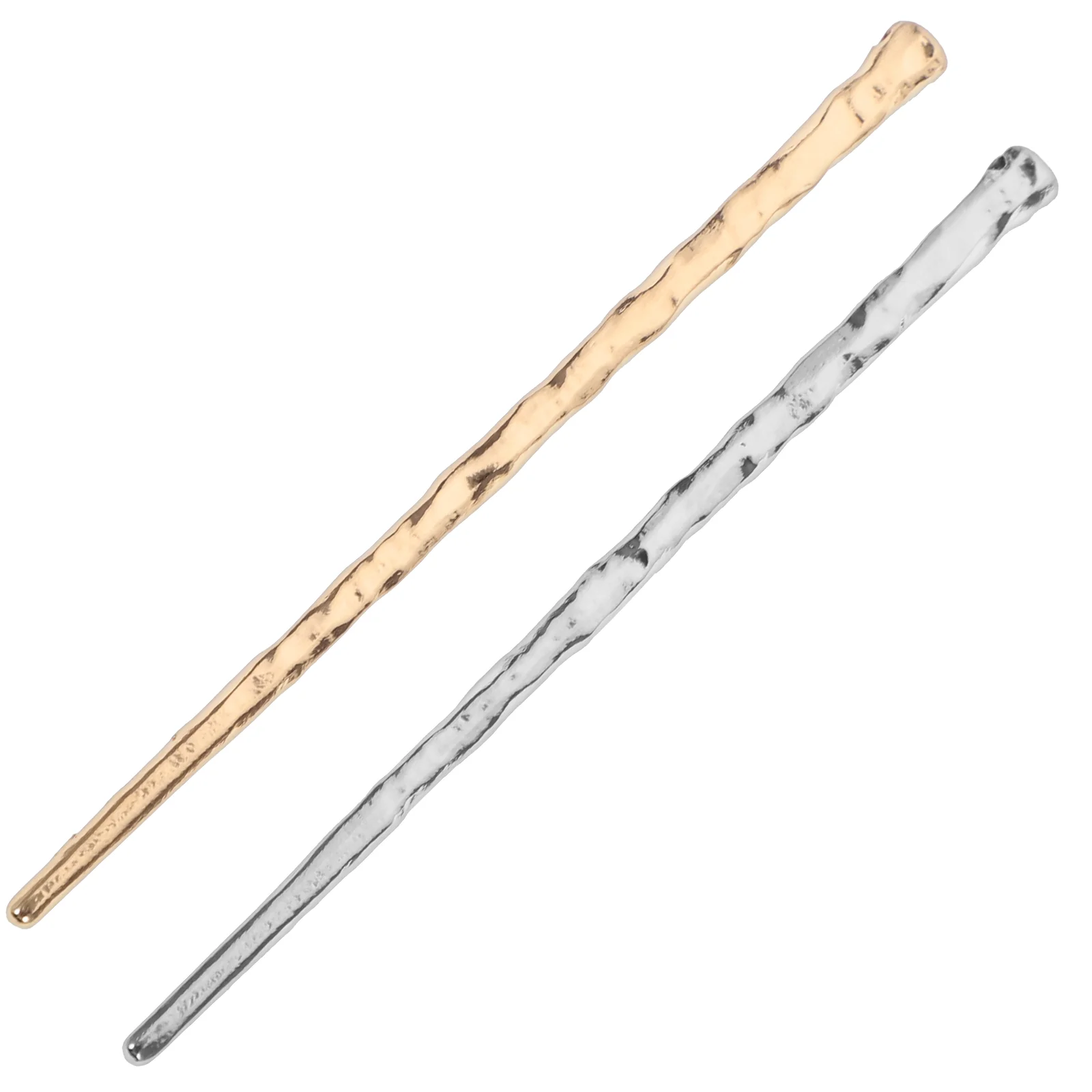 

Палочки для волос, палочки для еды, винтажные женские металлические шпильки, китайские свадебные заколки, толстые булочки, декоративные минималистичные шпильки для волос