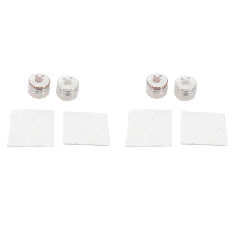 

2X Mini Night Flying Light Signal Lamp Navigation Light For DJI Mavic Mini Drone Accessories Flash LED Light