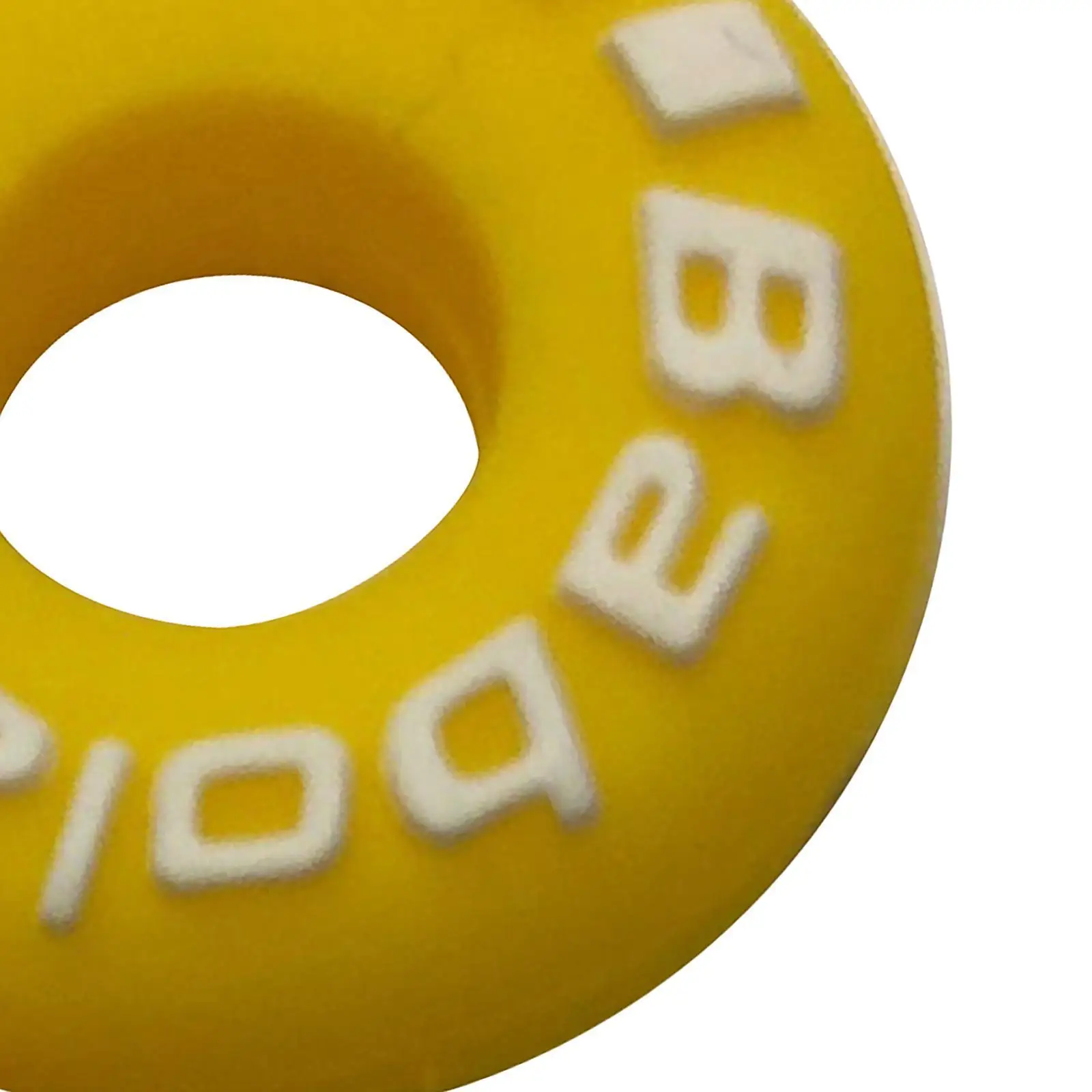 

2/3/5 Tennis Racket Vibration Dampener Players for Keeping Stability Outdoor Black