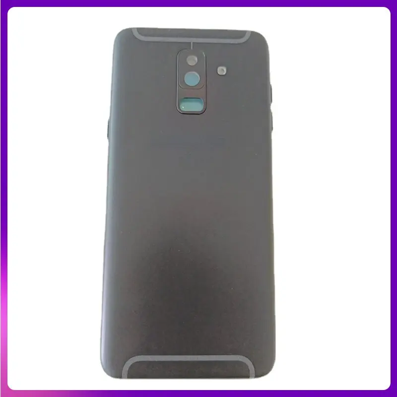 

Крышка батарейного отсека для Samsung Galaxy A6 Plus 2018 A6 + A605