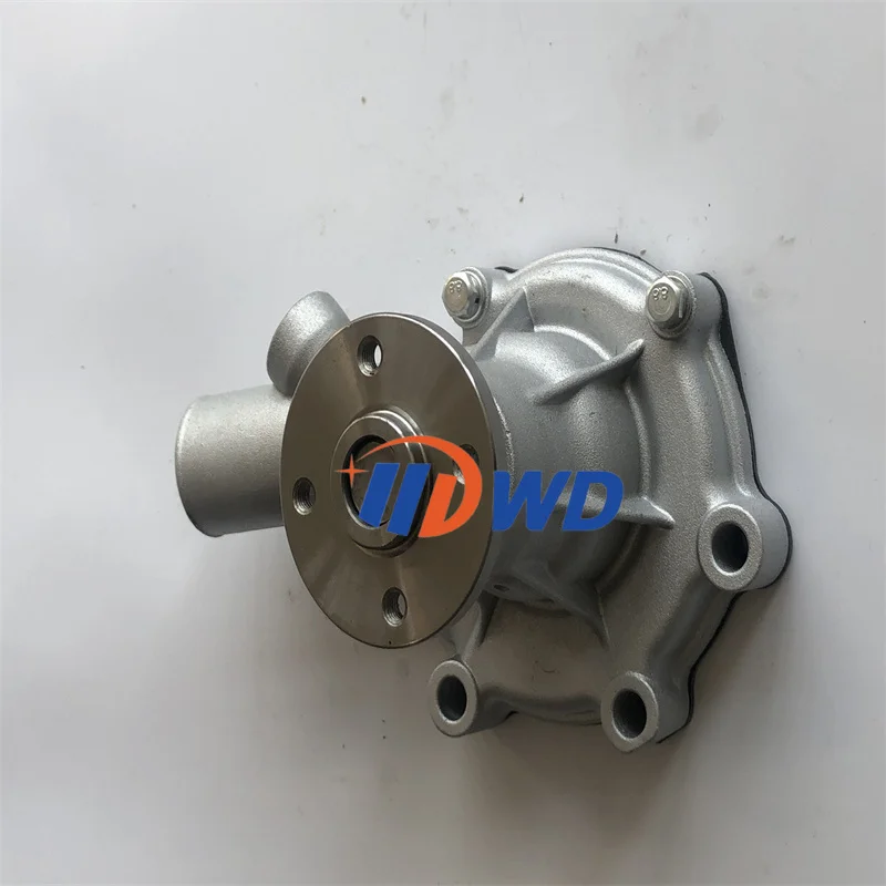 MM409301 MM407405 30H450-00200 водяной насос для Mitsubishi K4C K4E K4F K4M K4N двигатель экскаватора