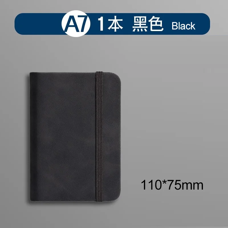 

Мини-блокнот A7