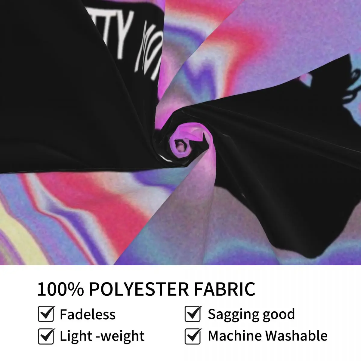 Гобелен Flacko