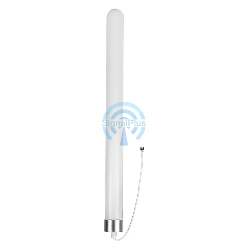 Wide Band 3G/4G LTE 5G Antenna Modems Routers Cell Boosters Omni-Directional Outdoor Fixed Mount Antenna for Verizon, AT&T