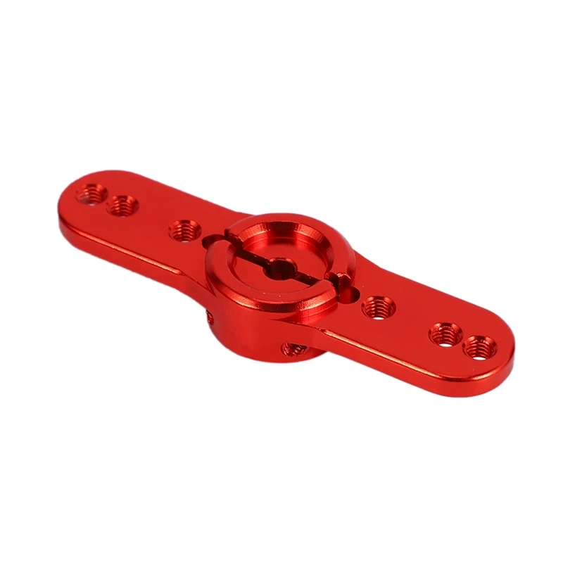 Металлический сервопривод 15T 15-зубчатый рулевой для 1/5 радиоуправляемого