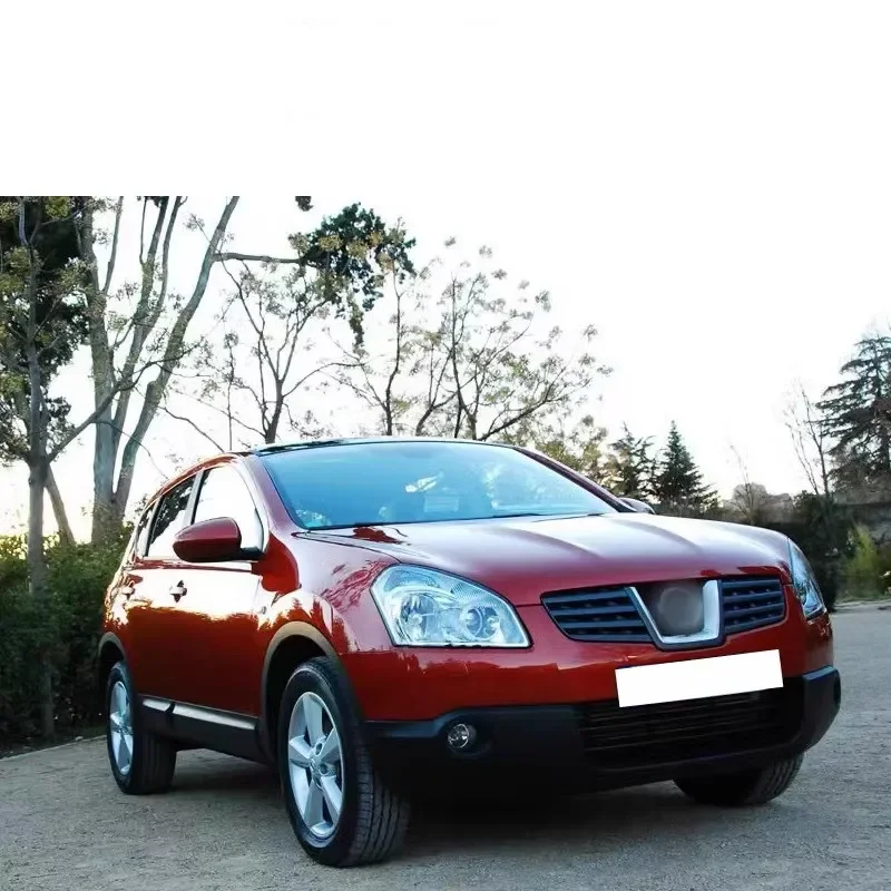 Для Nissan Qashqai 2008 2009 2010 2011 2012 2013 2014 фара в сборе указатель поворота дальнего света