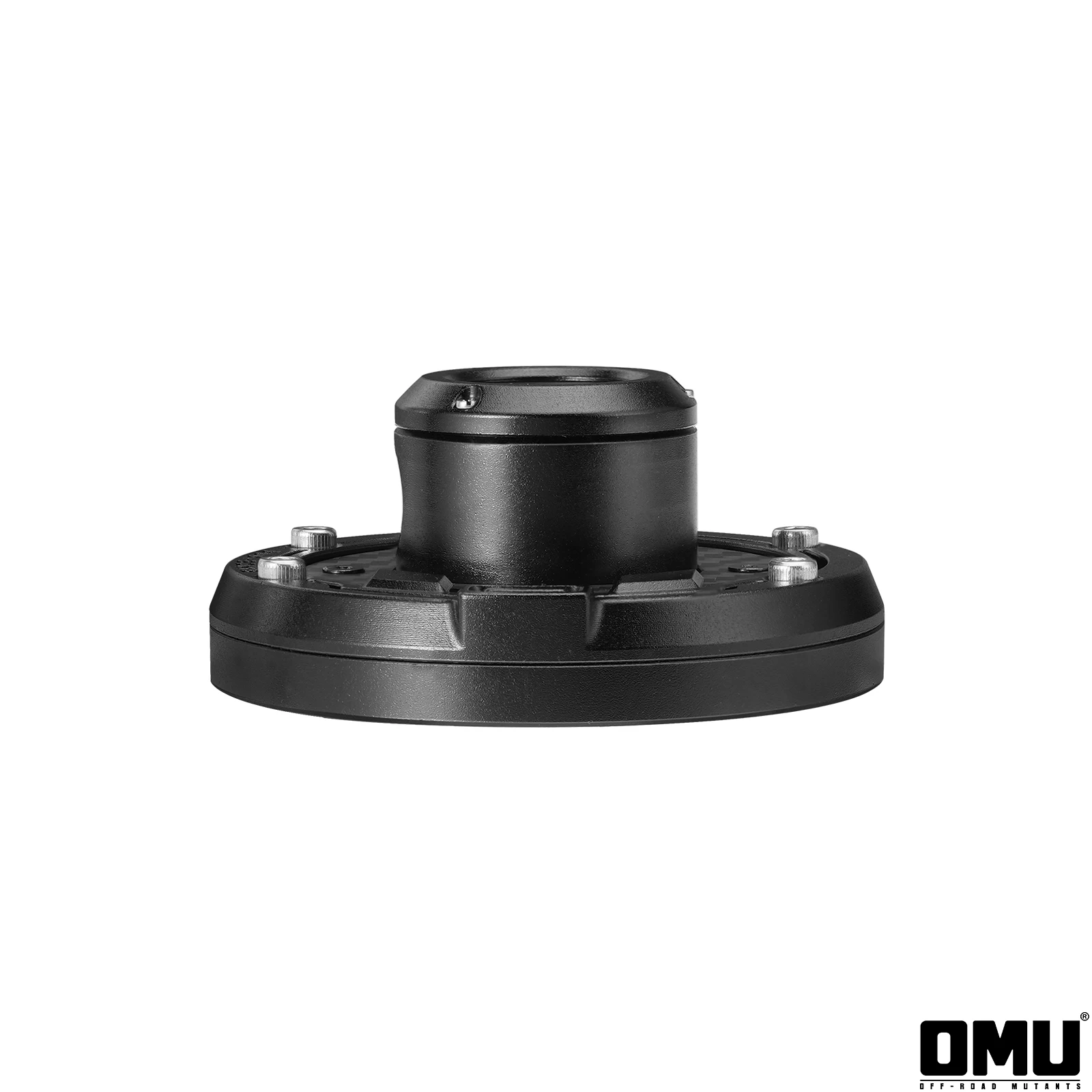 Новое поступление внешние аксессуары Maiker алюминиевая черная Базовая Крышка