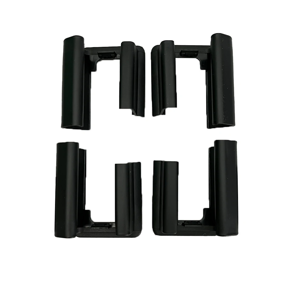 Крышка направляющей для автомобильного сиденья, торцевая пластина для Audi A3 A4 A5 A6 A7 TT CC 8VD881348/347B 4F0881347/348 8E0881347E/348 E