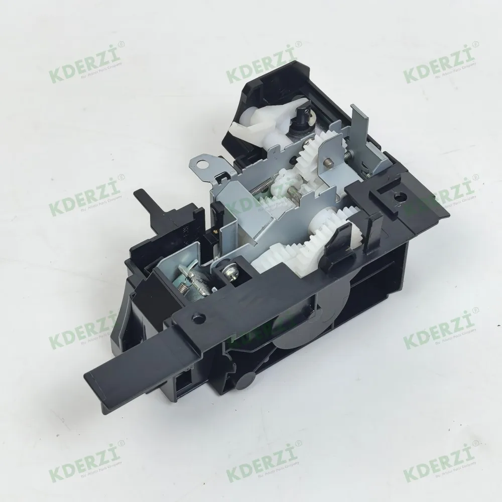 Фото Оригинальный приводной механизм Duplexing Drive Unit для принтеров Canon LBP612, 613, MF631, 632, 633, 634, 635, 641, 642, 644, запчасть RM2-5872-000 №1