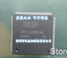 

LPC2220FBD144 LPC2220 PC2220FBD LPC2220F LPC2220FET144 Integrated IC chip